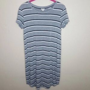 T-shirt dress